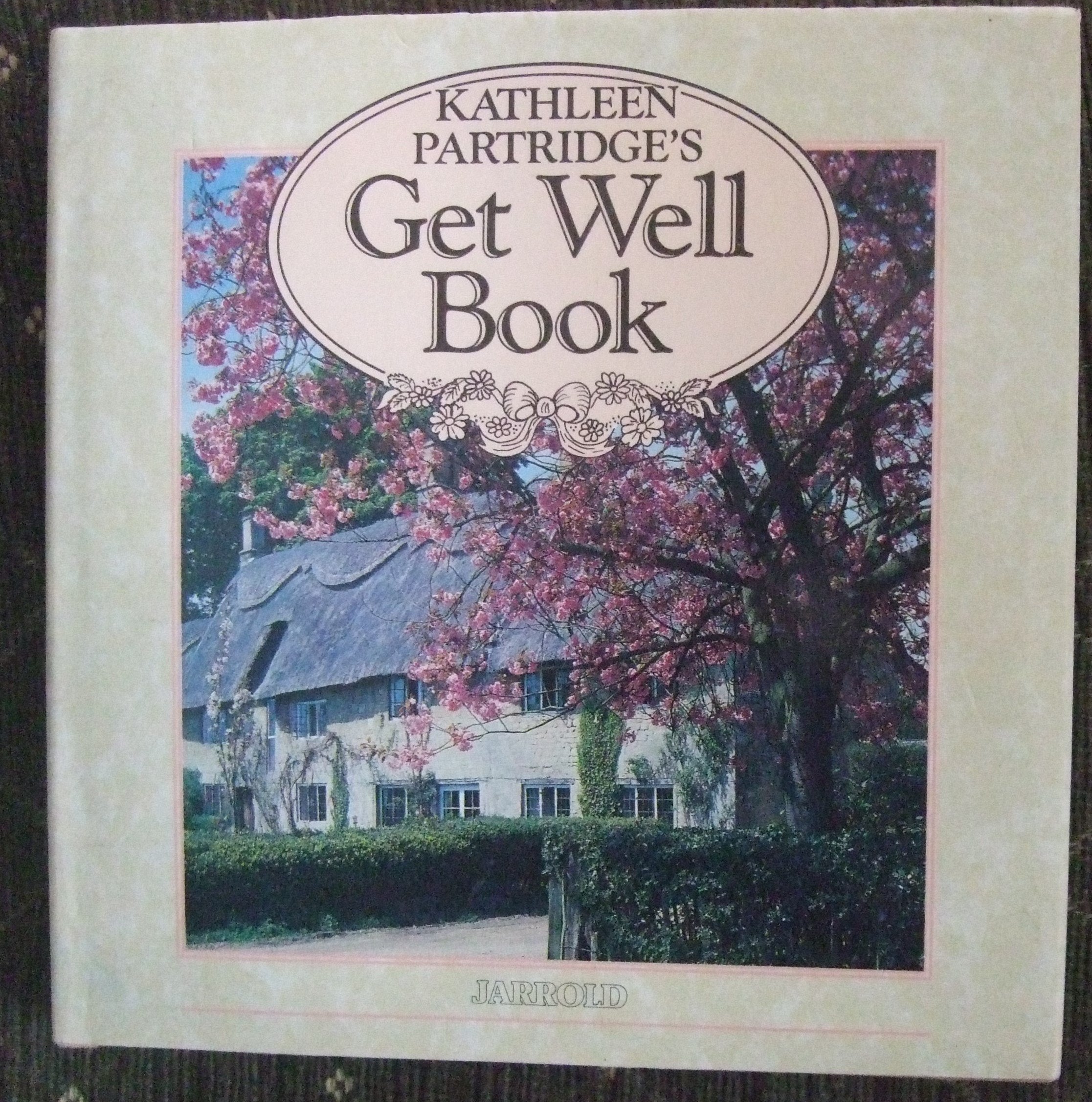Get Well Book (Words of Comfort Series) Poetry