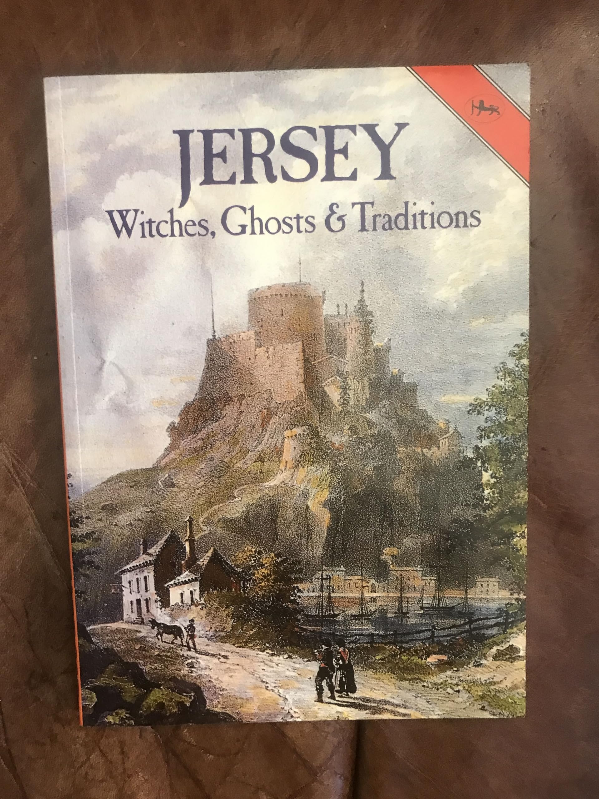 Jersey Witches, Ghosts and Traditions Leisure, Home & Garden