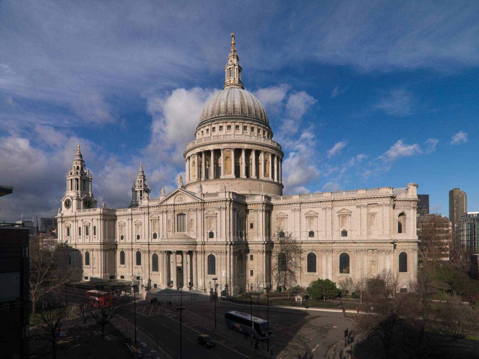 Product Image: St. Paul's Cathedral (Breydon)
