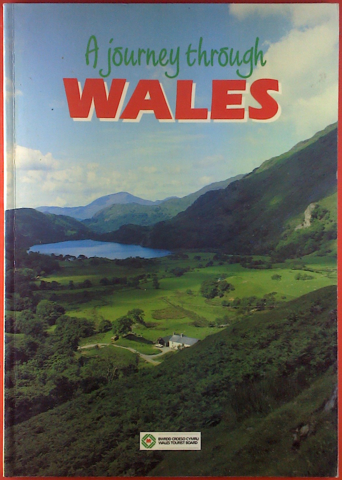 A Journey Through Wales (Regional & city guides) Photography
