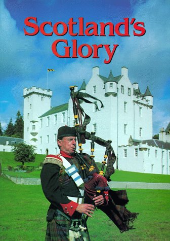Scotland's Glory Books