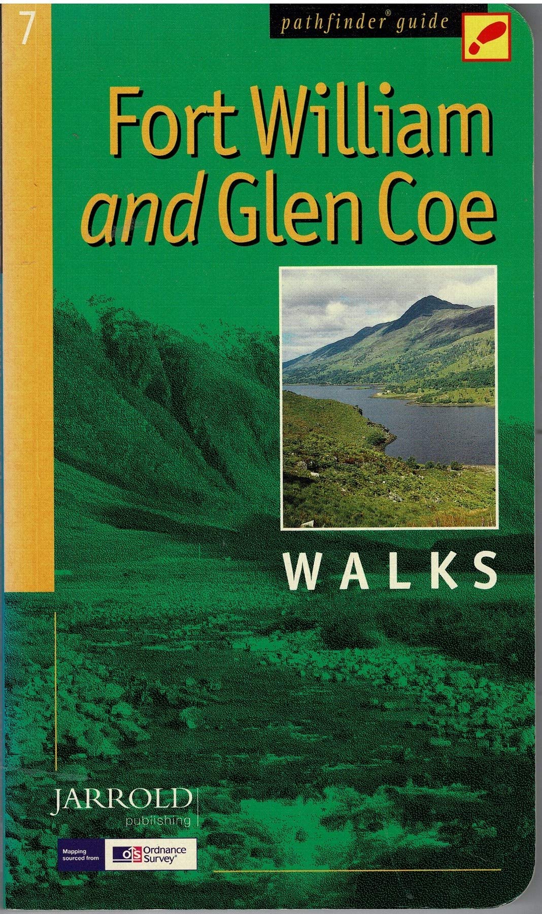 PATH FORT WILLIAM WALKS Travel Guides