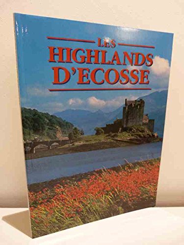 Scottish Highlands (Regional & city guides) Travel