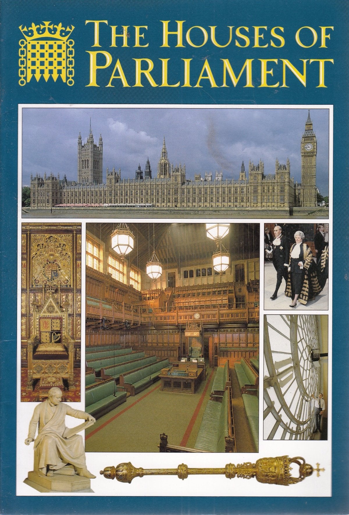 The Houses of Parliament Leisure, Home & Garden