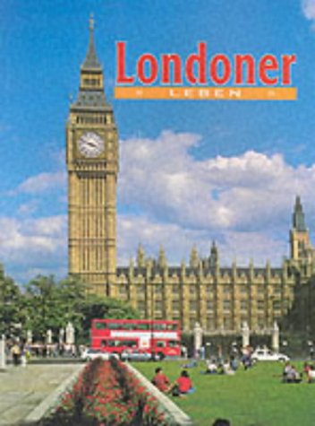 London Scene Books