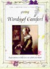 Words of Comfort (The Jarrold Companion Series) Books