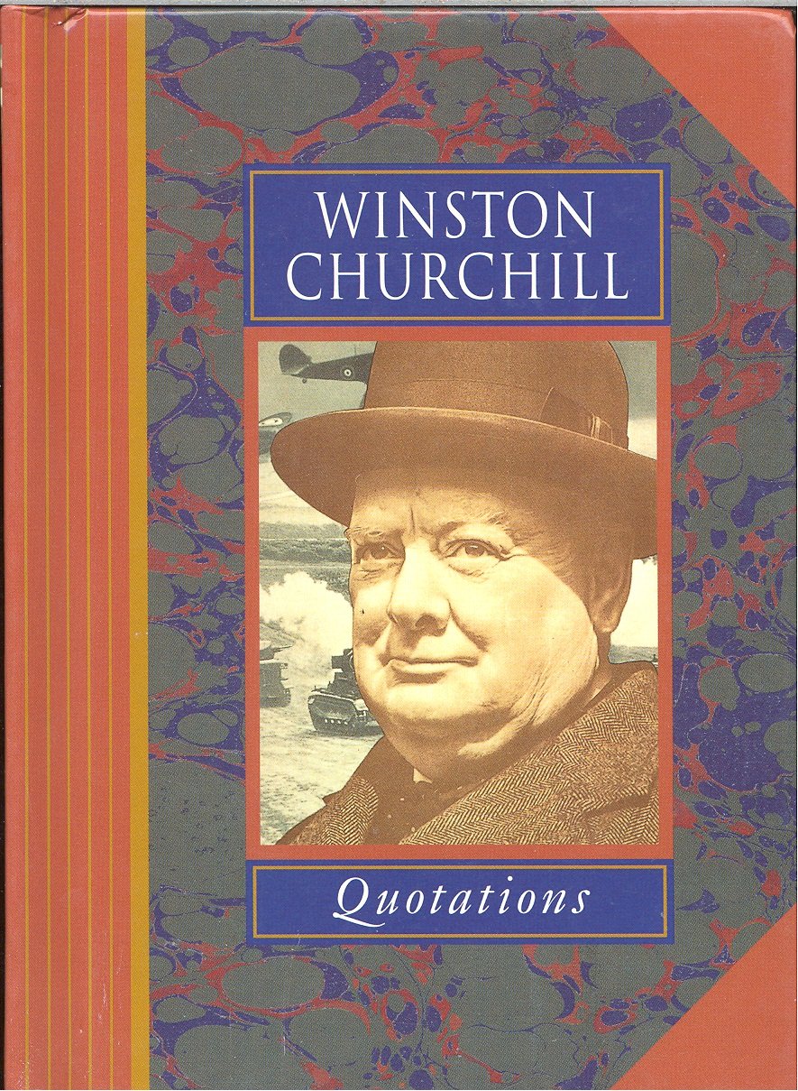 Quotations (The Little Book Series) Contemporary literature