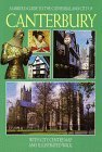A Jarrold Guide to the Cathedral and City of Canterbury Leisure, Home & Garden