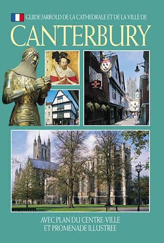 The Cathedral and City of Canterbury (Jarrold City Guides) Leisure, Home & Garden