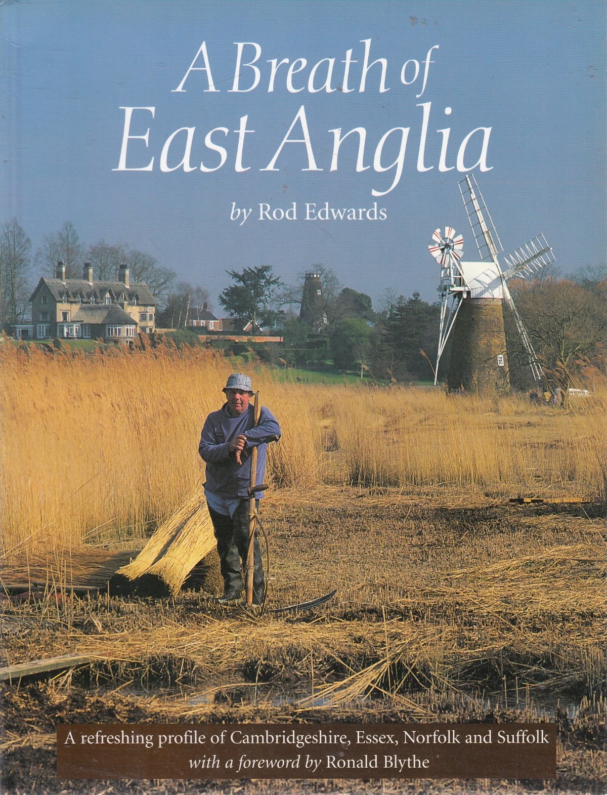 Breath of East Anglia Travel