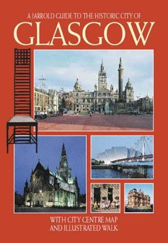 City of Glasgow (Jarrold City Guides) Books