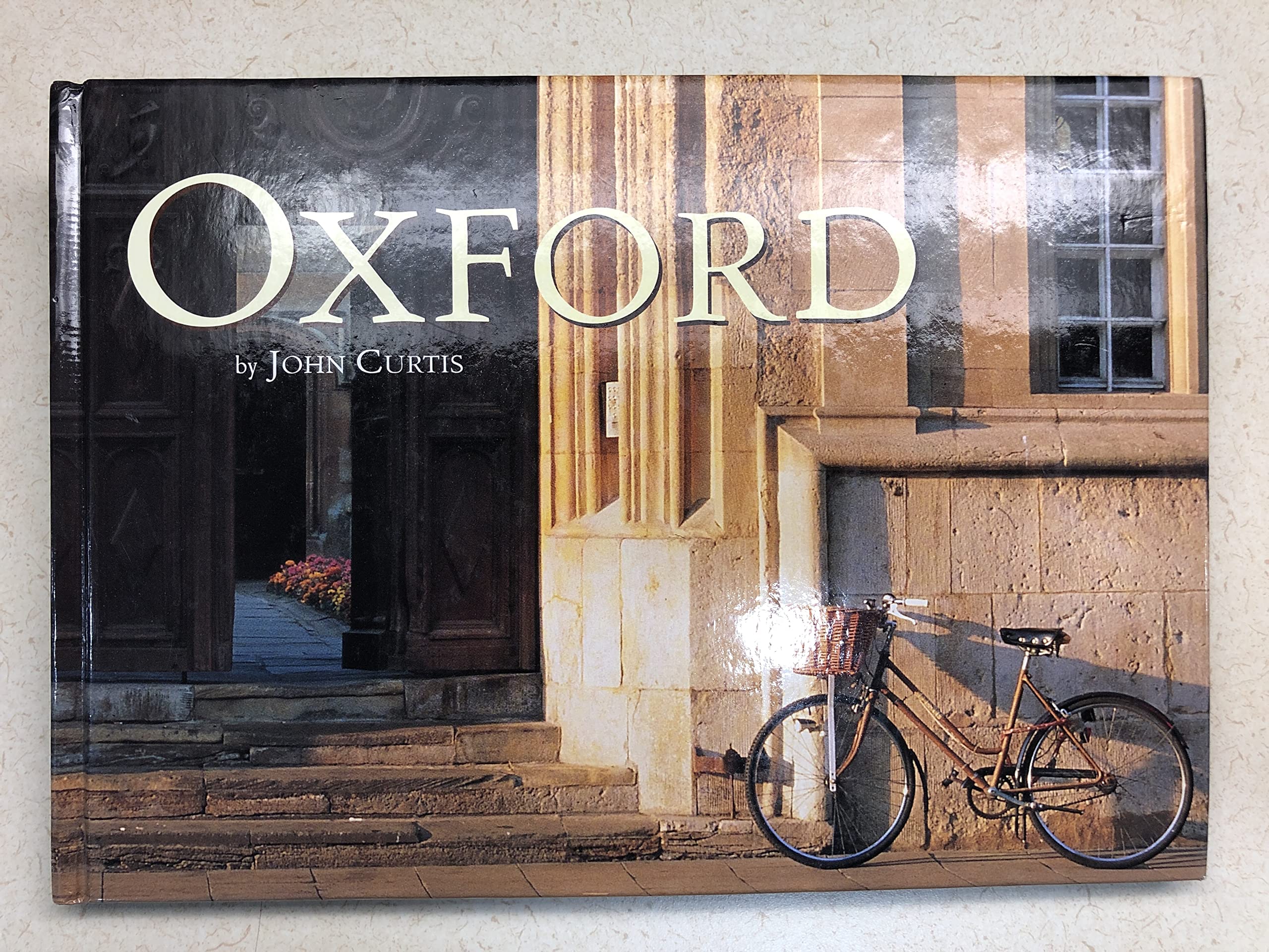 Oxford Groundcover (The Jarrold Groundcover Series) Politics & History