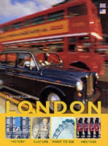 The Jarrold Guide to London (Jarrold City Guides) Travel
