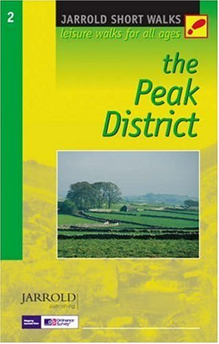 The Peak District: Leisure Walks for All Ages Leisure, Home & Garden