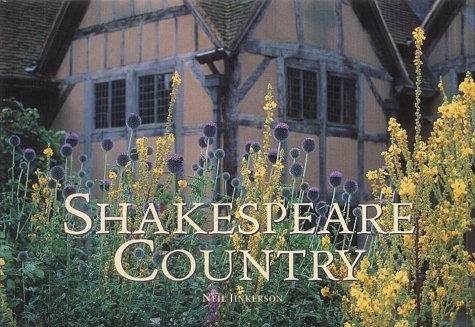 Shakespeare Country Groundcover Leisure, Home & Garden
