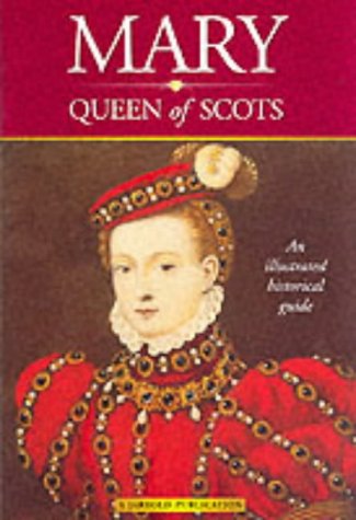 Mary Queen of Scots Memories