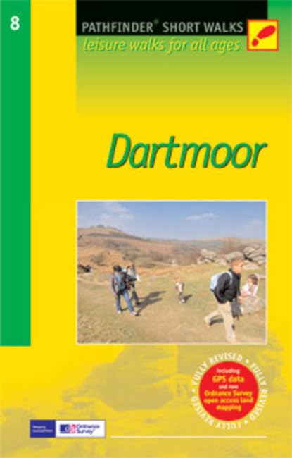 Dartmoor: Leisure Walks for All Ages Leisure, Home & Garden
