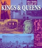 The Little Book of Kings & Queens book