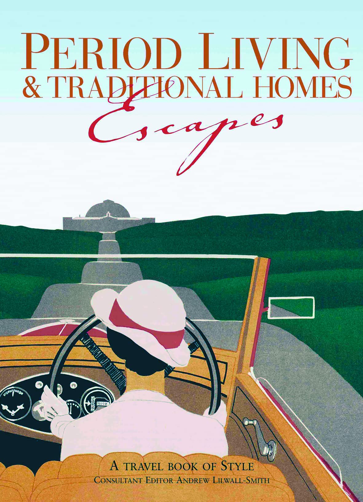 Period Living & Traditional Homes Escapes Social Sciences