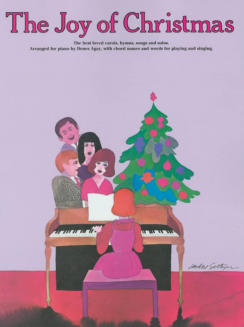 The Joy of Christmas Social Sciences