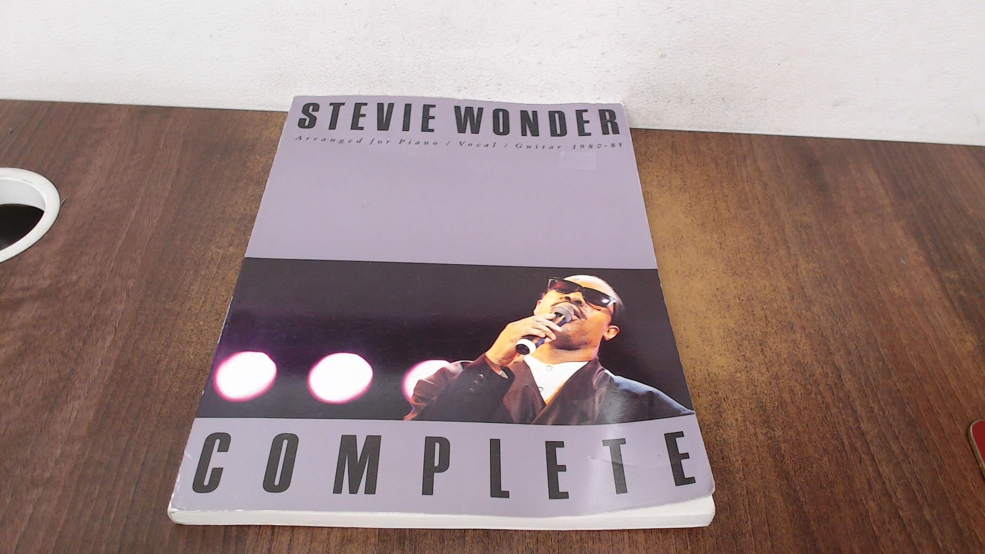 Complete Music