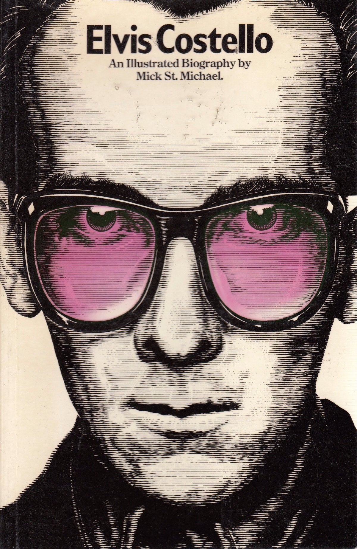 Product Image: Elvis Costello Story