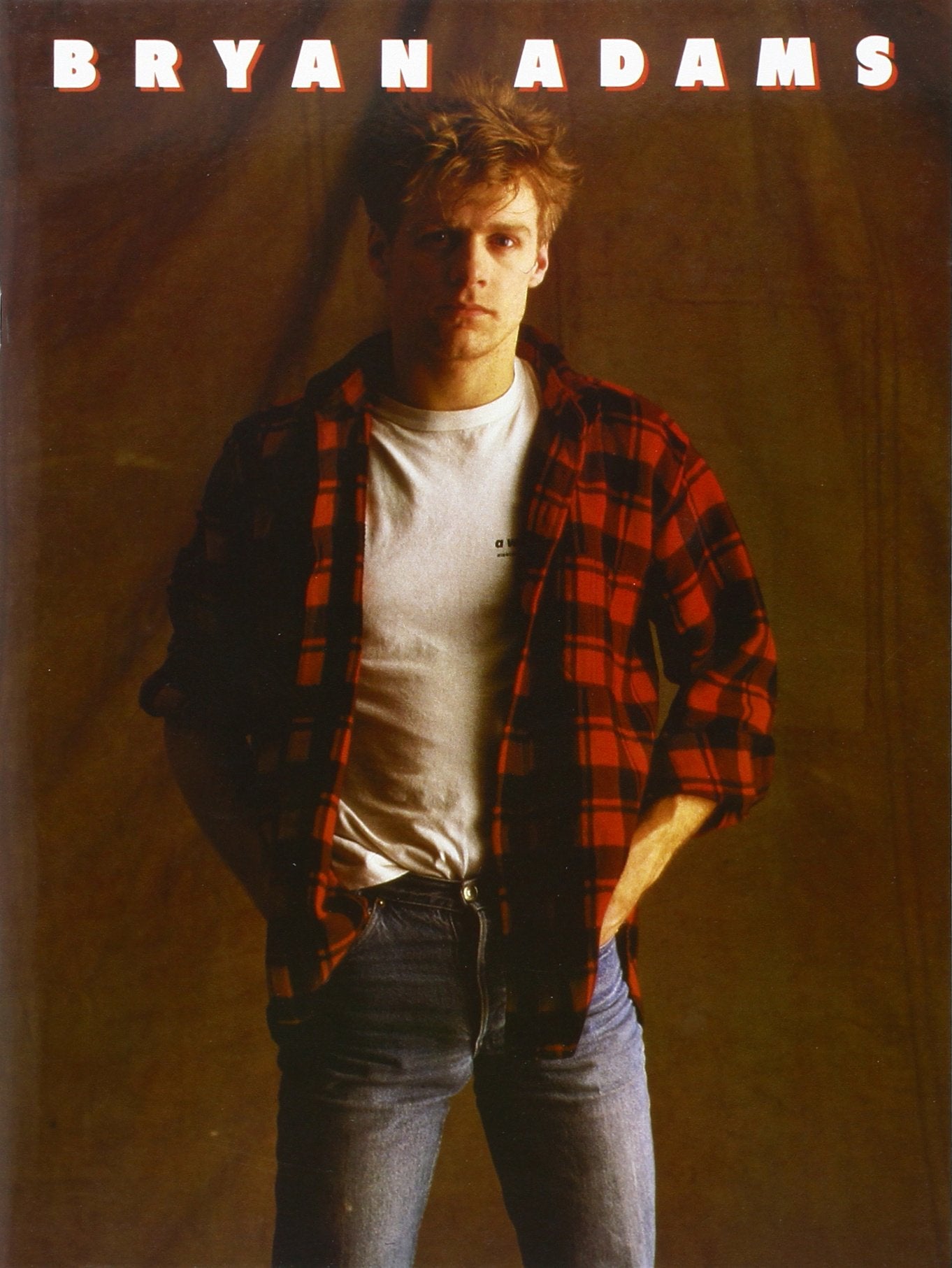 Bryan Adams (Chitarra) Music