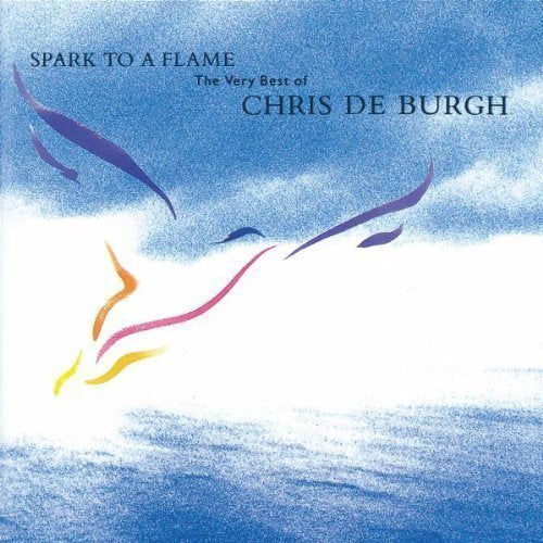 The Chris De Burgh Story: From a Spark to a Flame Pop culture