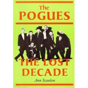 Lost Decade: Story of the "Pogues" Pop culture