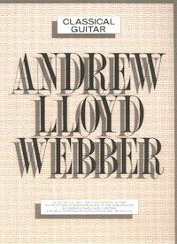 Classical Guitar Sheet Music