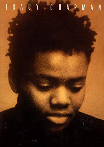 Tracy Chapman Books