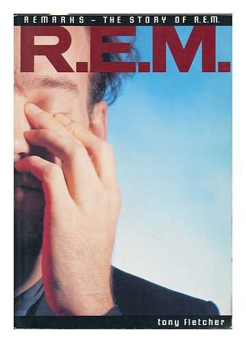 Remarks: The Story of "R.E.M." Pop culture