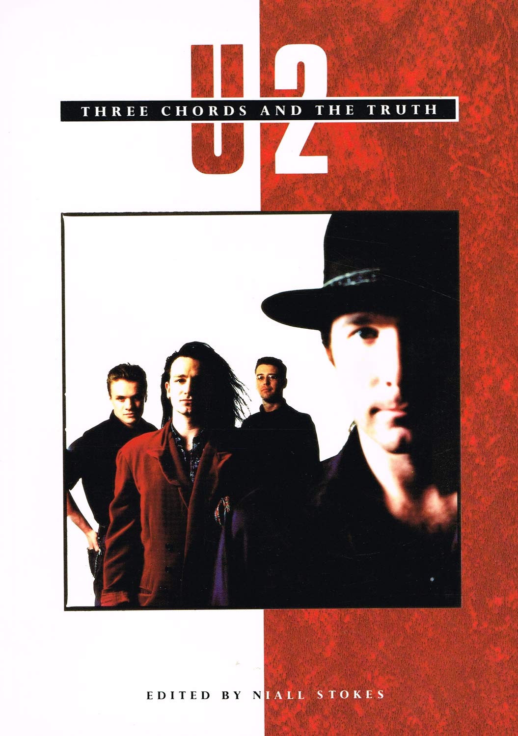 Product Image: "U2": Three Chords and the Truth