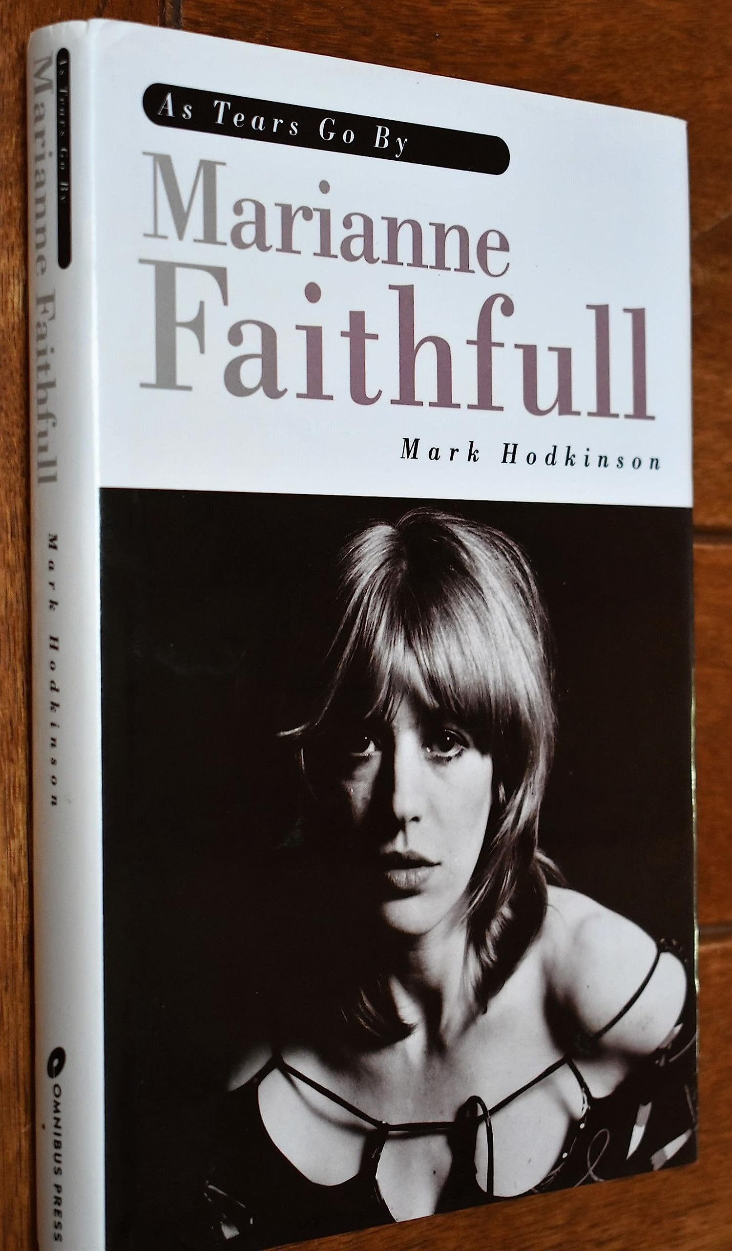 Marianne Faithfull: As Tears Go by Pop culture