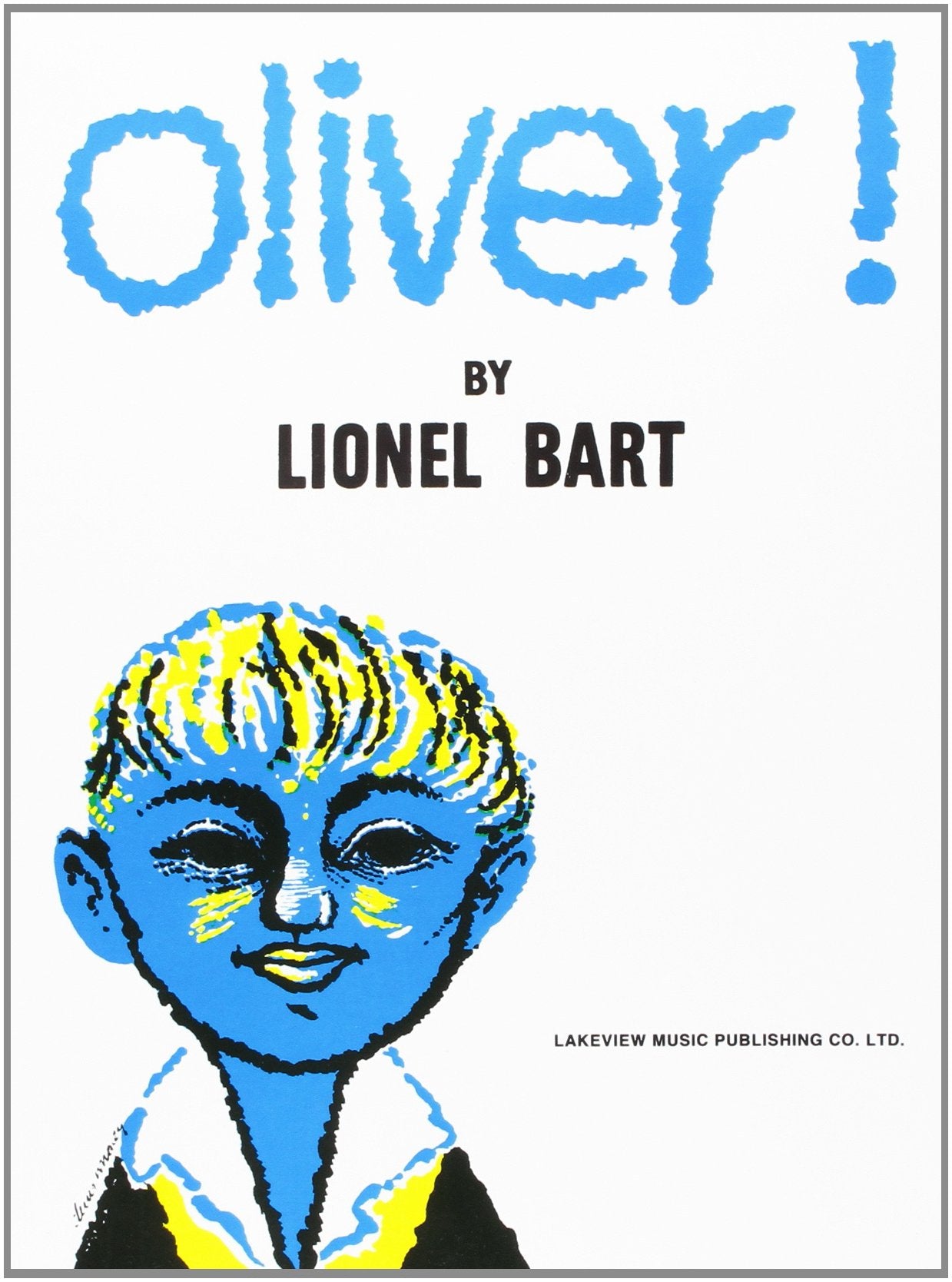 Oliver Social Sciences