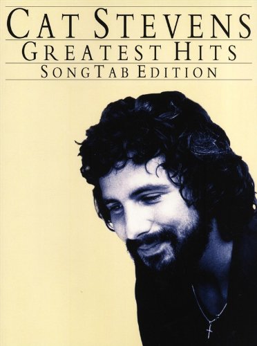 Product Image: Cat Stevens: Greatest Hits (Song Tab Edition)