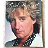 Rod Stewart: The Visual Documentary Pop culture Books
