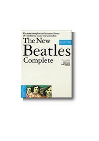 The New Beatles Complete Volume 2 1967-70: the most complete and accurate library of The Beatles' music ever published Sheet Music