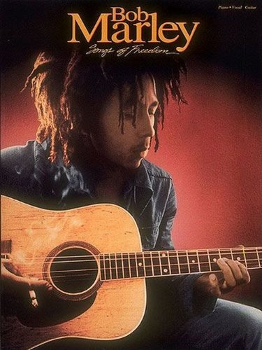 Songs of Freedom. Songbuch Arts & Music