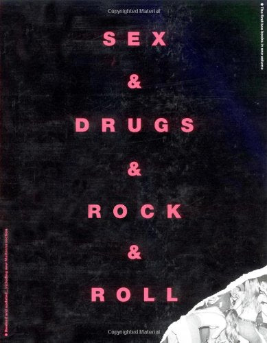Sex & Drugs & Rock & Roll Pop culture