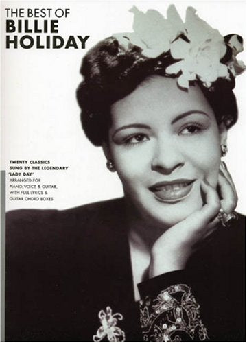 The Best Of Billie Holiday Pop culture
