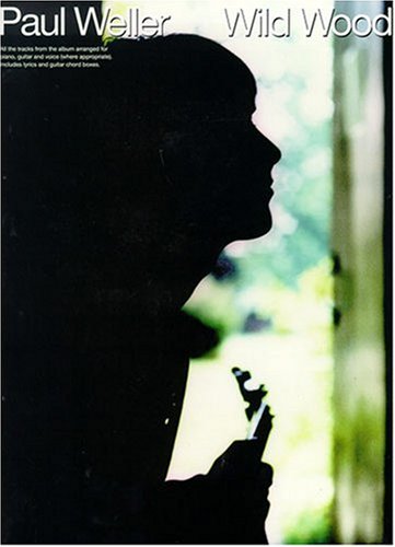 Wild Wood Sheet Music