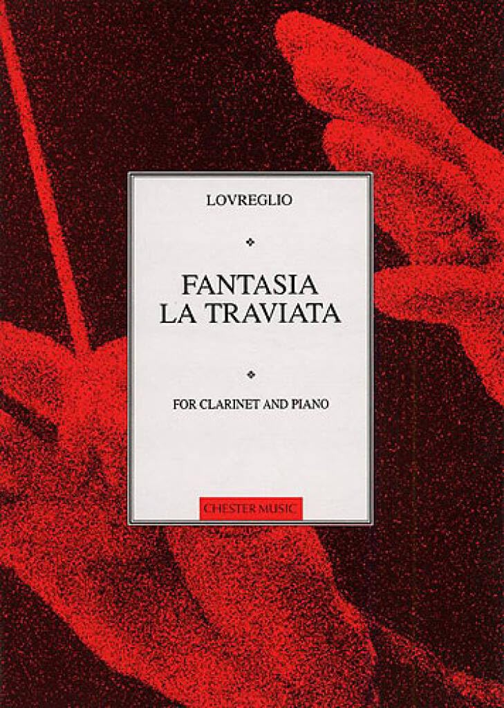 Fantasia La Traviata Social Sciences