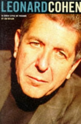 In Every Style of Passion: The Works of Leonard Cohen Pop culture