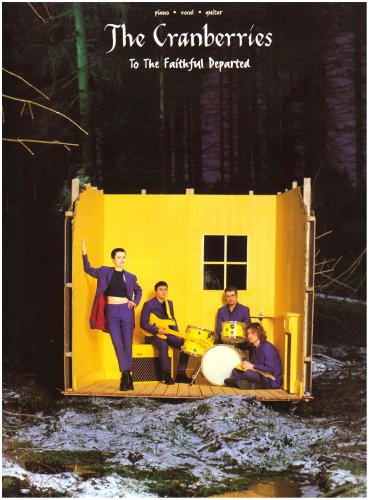 Cranberries - To the Faithful Departed Arts & Music