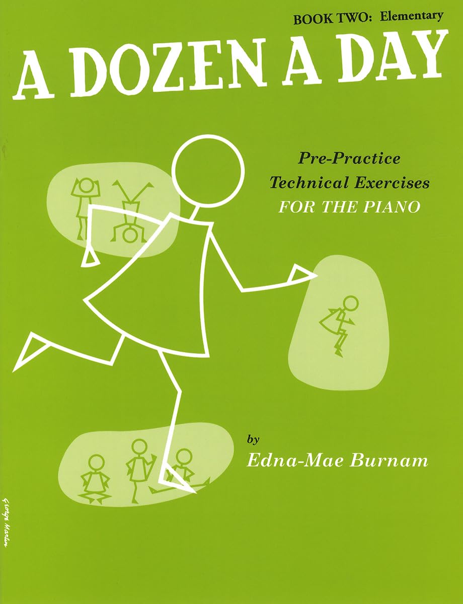 A Dozen A Day Book 2 Essays & Short Stories
