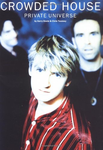 Product Image: Crowded House: Private Universe
