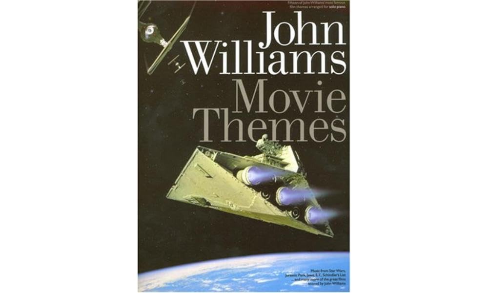 Movie Themes Piano Solo. Social Sciences