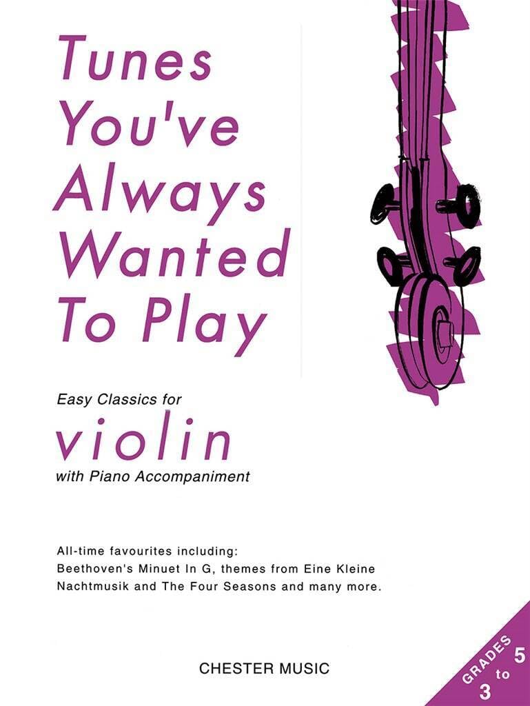 Tunes You've Always Wanted to Play book