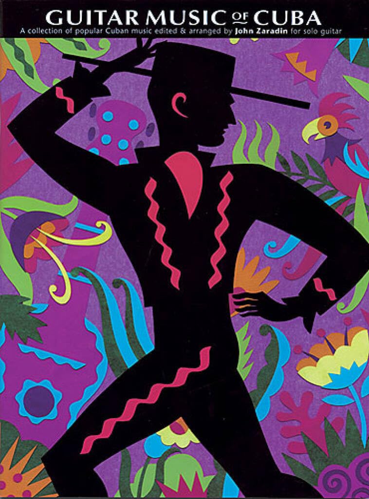 The Guitar Music of Cuba Social Sciences